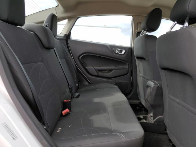 Photo 10 from auction – 2016 FORD FIESTA SE with VIN 3FADP4BJ4GM157067