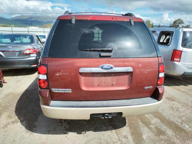 Photo 6 from auction – 2010 FORD EXPLORER E with VIN 1FMEU7EE9AUA59769