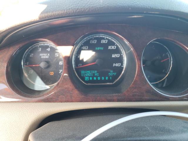 Photo 9 from auction – 2009 BUICK LUCERNE CX with VIN 1G4HP57M79U110372