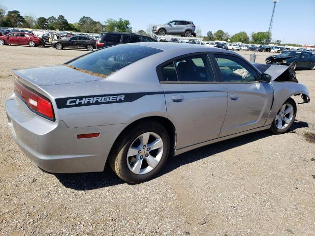 Photo 3 from auction – 2014 DODGE CHARGER SE with VIN 2C3CDXBG9EH116874