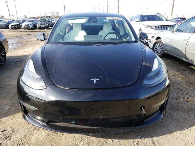 Photo 5 from auction – 2021 TESLA MODEL 3 with VIN 5YJ3E1EA8MF941600