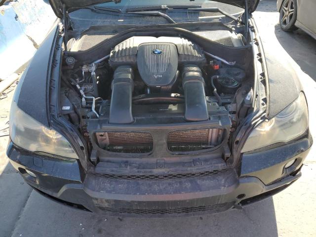 Photo 12 from auction – 2008 BMW X5 4.8I with VIN 5UXFE83548L164913