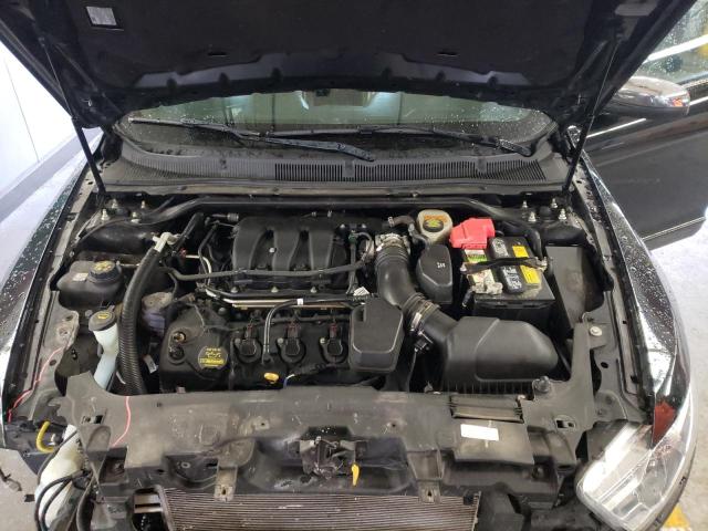 Photo 11 from auction – 2013 FORD TAURUS LIM with VIN 1FAHP2F8XDG161336