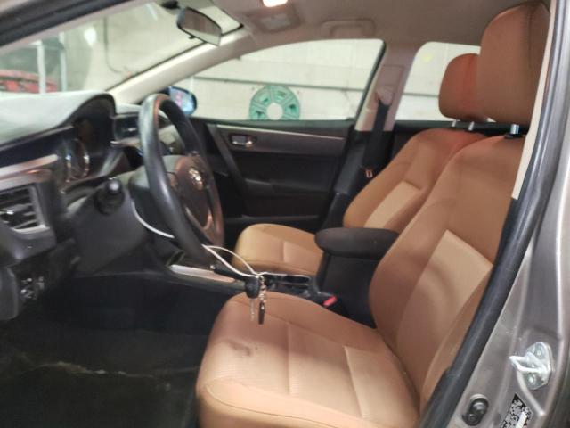 Photo 7 from auction – 2016 TOYOTA COROLLA L with VIN 2T1BURHE2GC507466