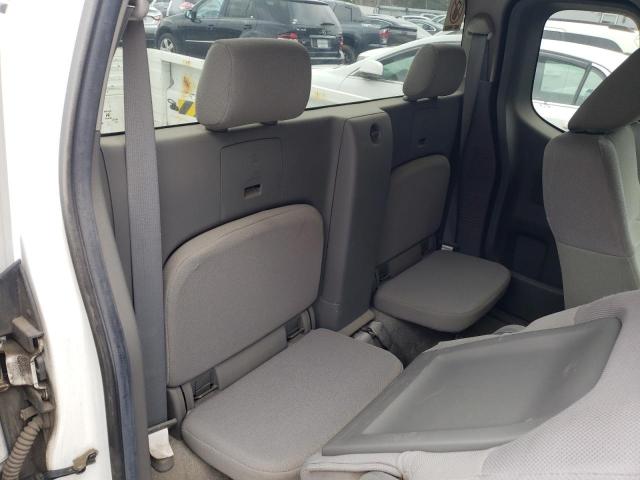 Photo 10 from auction – 2013 NISSAN FRONTIER S with VIN 1N6BD0CTXDN747422