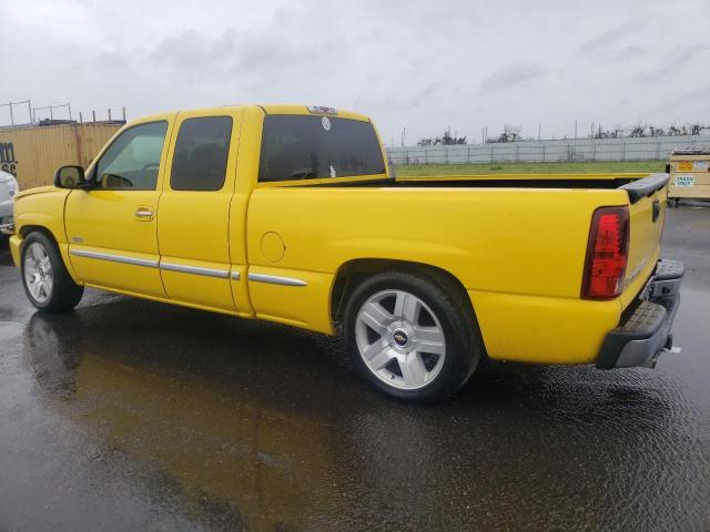 Photo 2 from auction – 2003 CHEVROLET SILVERADO with VIN 1GCEC19TX3Z267937