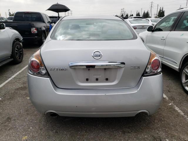 Фото 6 с аукциона – 2012 NISSAN ALTIMA BAS с VIN 1N4AL2AP2CN463757