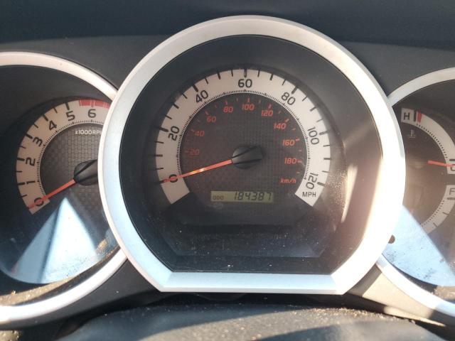 Photo 9 from auction – 2014 TOYOTA TACOMA DOU with VIN 5TFLU4EN8EX090297