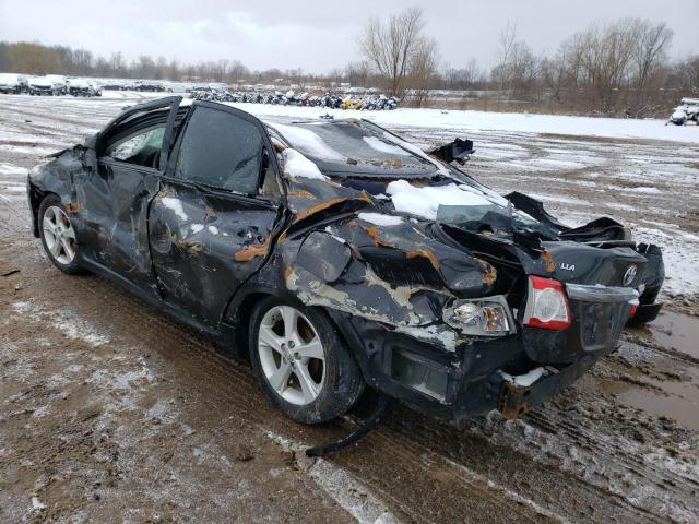 Photo 2 from auction – 2012 TOYOTA COROLLA with VIN 2T1BU4EE0CC858796