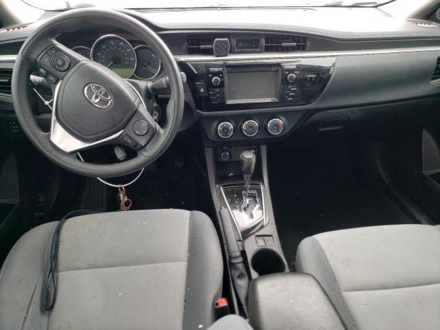 Photo 8 from auction – 2016 TOYOTA COROLLA L with VIN 5YFBURHE1GP495021
