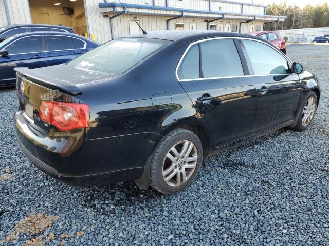 Photo 3 from auction – 2007 VOLKSWAGEN JETTA WOLF with VIN 3VWEF71K27M061383