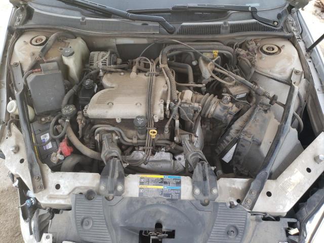 Photo 11 from auction – 2009 CHEVROLET IMPALA 1LT with VIN 2G1WT57K591166255