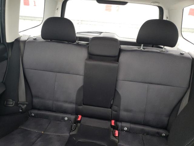 Photo 10 from auction – 2009 SUBARU FORESTER 2 with VIN JF2SH63659H720365