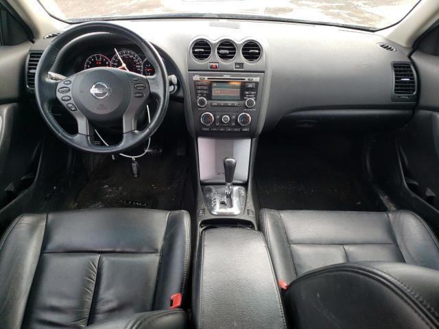 Photo 8 from auction – 2011 NISSAN ALTIMA 2.5 with VIN 1N4AL2AP5BC124467