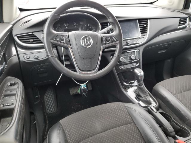 Photo 8 from auction – 2018 BUICK ENCORE PRE with VIN KL4CJASB1JB699007