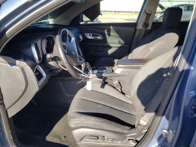 Photo 7 from auction – 2012 CHEVROLET EQUINOX LT with VIN 2GNALDEK8C6128910