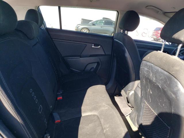 Photo 10 from auction – 2012 KIA SPORTAGE E with VIN KNDPC3A27C7270412