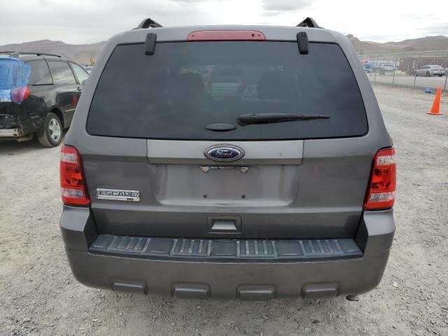 Photo 6 from auction – 2012 FORD ESCAPE XLT with VIN 1FMCU0D79CKC85102