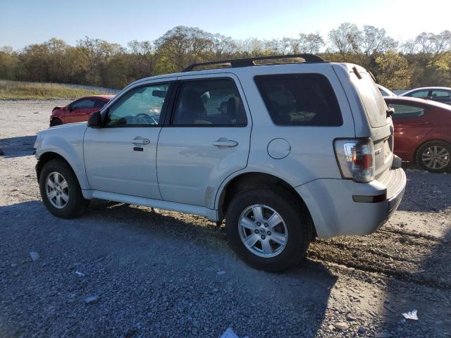 Photo 2 from auction – 2010 MERCURY MARINER with VIN 4M2CN9B71AKJ03070