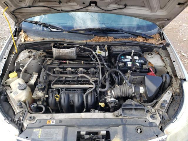 Photo 11 from auction – 2010 FORD FOCUS SE with VIN 1FAHP3FN2AW141935