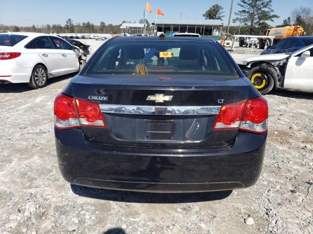 Photo 6 from auction – 2014 CHEVROLET CRUZE LT with VIN 1G1PC5SB0E7335199