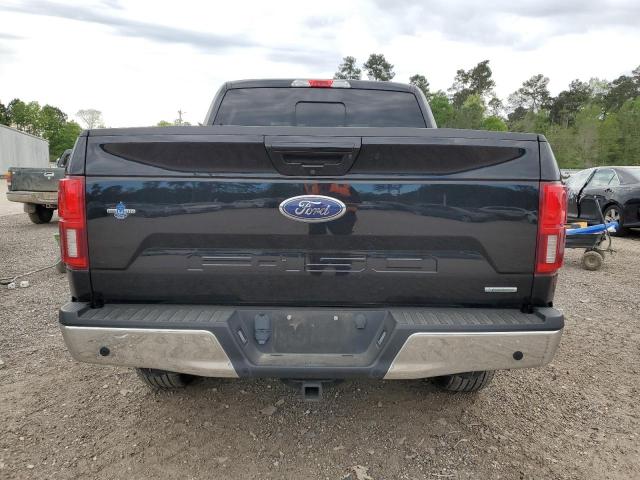 Photo 6 from auction – 2019 FORD F150 SUPER with VIN 1FTEW1E49KKE73649