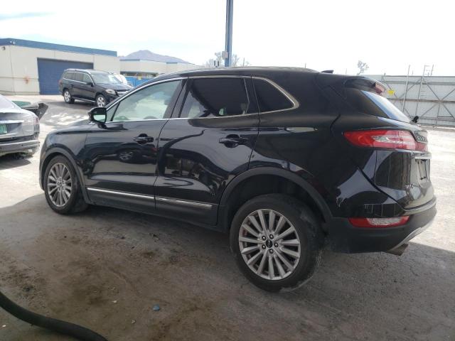 Photo 2 from auction – 2019 LINCOLN MKC with VIN 5LMCJ1D99KUL06692