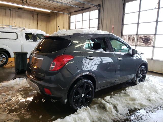 Photo 3 from auction – 2016 BUICK ENCORE PRE with VIN KL4CJHSB7GB753055