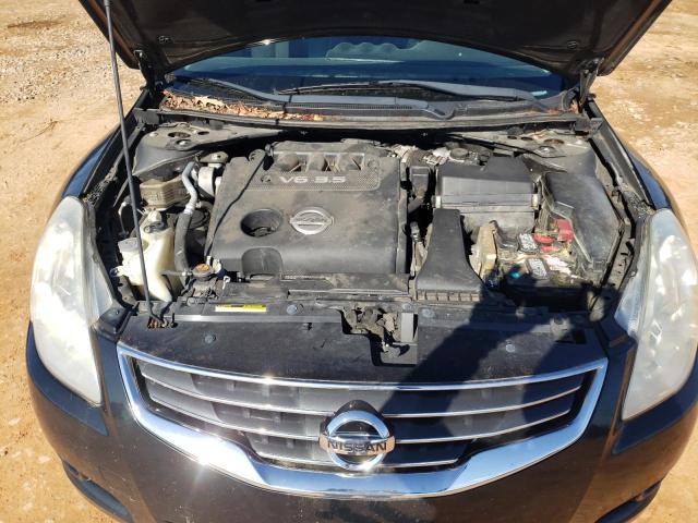 Photo 11 from auction – 2011 NISSAN ALTIMA SR with VIN 1N4BL2AP6BN428125