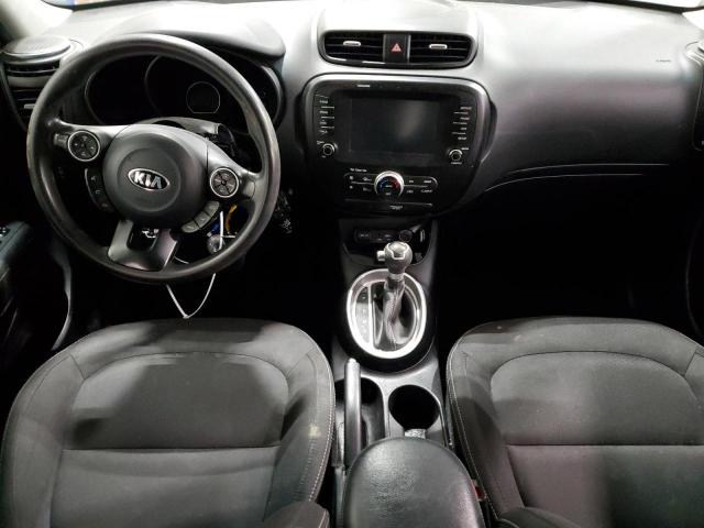 Photo 8 from auction – 2018 KIA SOUL + with VIN KNDJP3A55J7530212