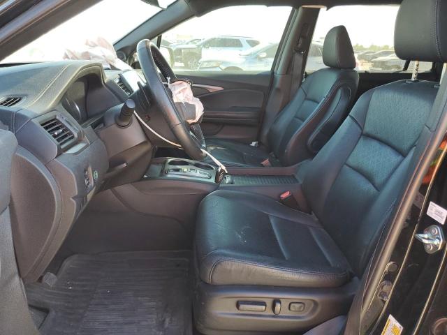 Photo 7 from auction – 2020 HONDA PASSPORT E with VIN 5FNYF7H51LB000685