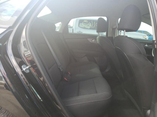 Photo 10 from auction – 2020 KIA FORTE FE with VIN 3KPF24AD9LE259742