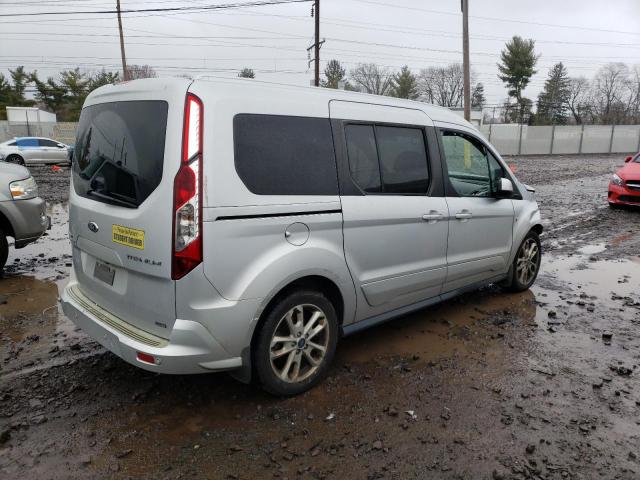 Photo 3 from auction – 2015 FORD TRANSIT CO with VIN NM0GE9G78F1193005