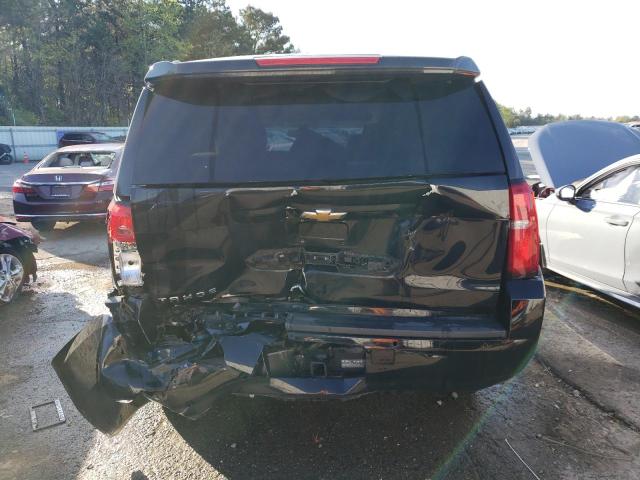 Photo 6 from auction – 2016 CHEVROLET TAHOE C150 with VIN 1GNSCAKC1GR188294