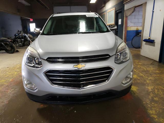 Photo 5 from auction – 2016 CHEVROLET EQUINOX LT with VIN 2GNFLGE32G6211741