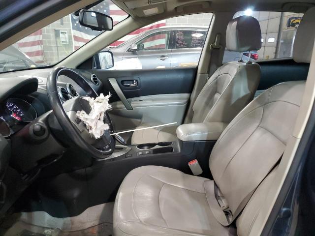 Photo 7 from auction – 2013 NISSAN ROGUE S with VIN JN8AS5MV2DW133903