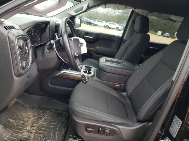 Photo 7 from auction – 2019 CHEVROLET SILVERADO with VIN 3GCUYEED2KG272034