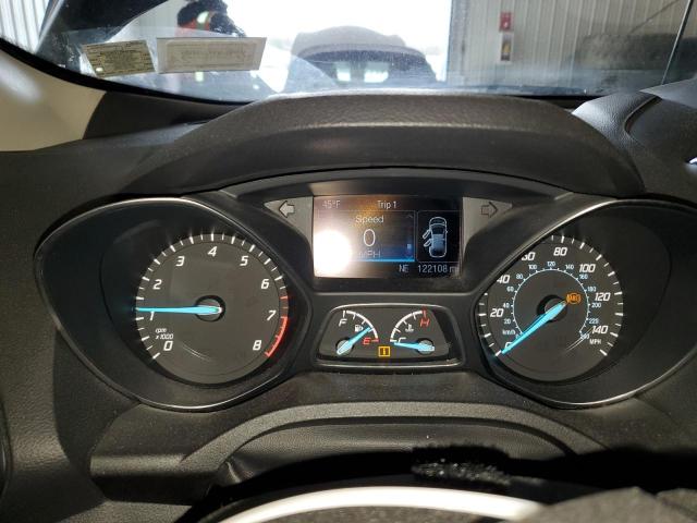 Photo 9 from auction – 2015 FORD ESCAPE SE with VIN 1FMCU9G95FUA34815