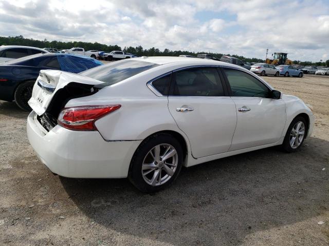 Photo 3 from auction – 2013 NISSAN ALTIMA 2.5 with VIN 1N4AL3AP4DC112190