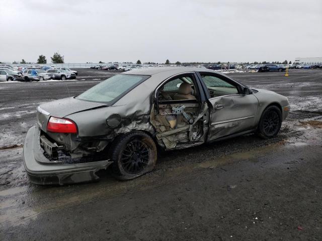 صورة رقم 3 من المزاد - 2004 MERCURY SABLE LS P مع VIN 1MEFM55S34G608628