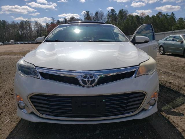 Zdjęcie 5 z aukcji – 2014 TOYOTA AVALON BAS z VIN 4T1BK1EB2EU084482