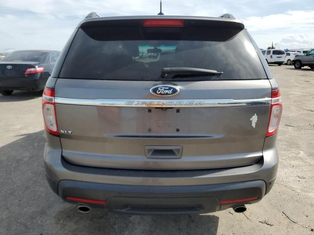 Photo 6 from auction – 2011 FORD EXPLORER X with VIN 1FMHK7D82BGA84169