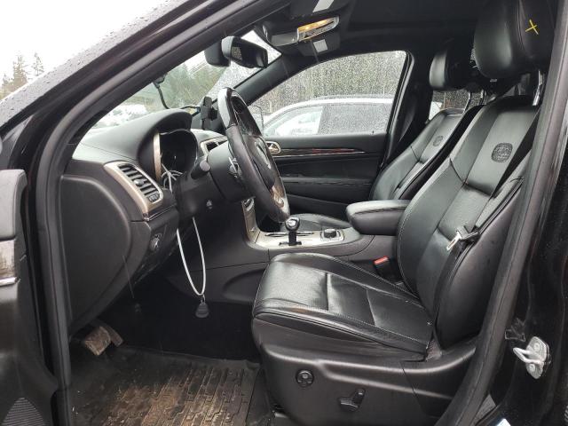 Photo 7 from auction – 2014 JEEP GRAND CHER with VIN 1C4RJFCG0EC490204