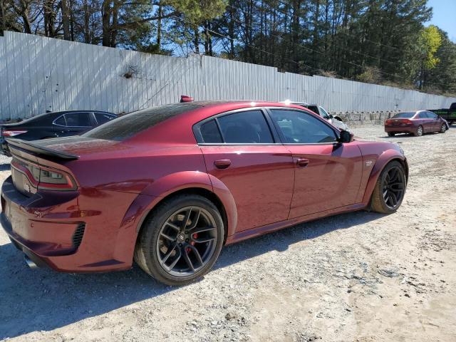 Photo 3 from auction – 2020 DODGE CHARGER SC with VIN 2C3CDXGJ6LH119104