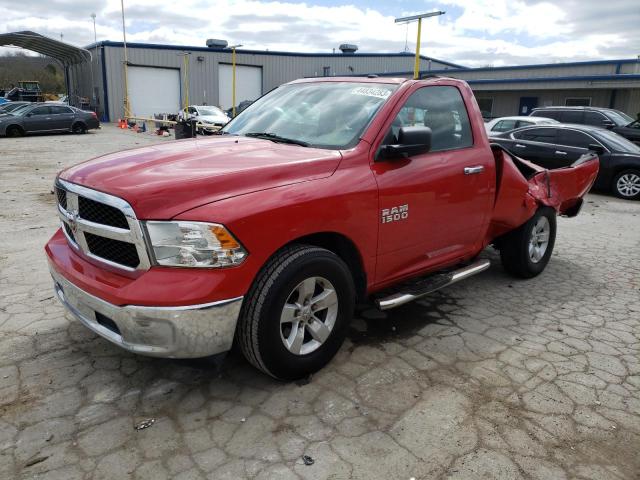 RAM 1500 SLT 2013 with VIN 3C6JR6BG9DG507057 - Photo from auction