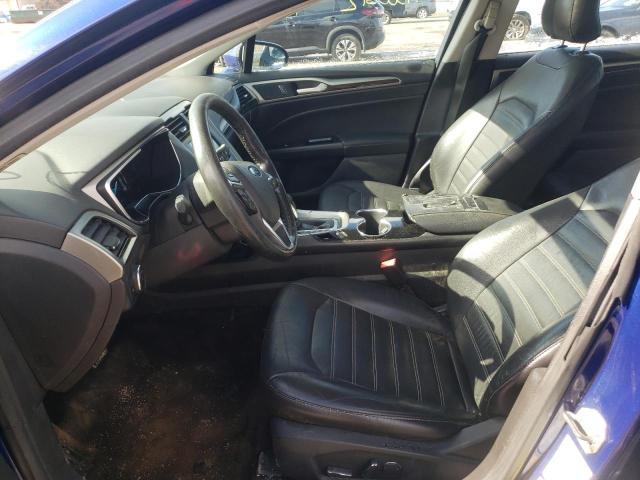 Photo 7 from auction – 2015 FORD FUSION SE with VIN 3FA6P0HD0FR222470