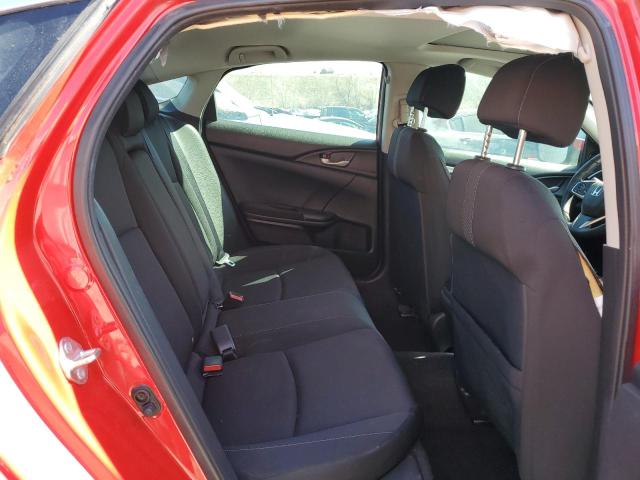 Photo 10 from auction – 2018 HONDA CIVIC EX with VIN 2HGFC2F79JH595284