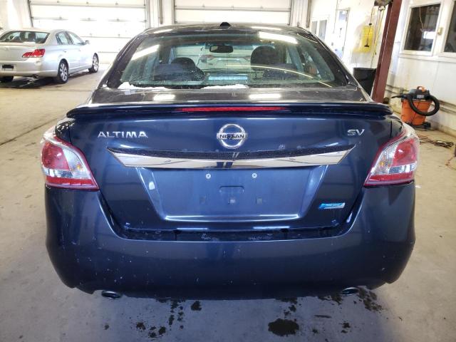 Photo 6 from auction – 2013 NISSAN ALTIMA 2.5 with VIN 1N4AL3AP4DC922001