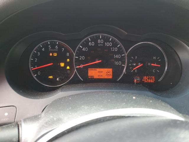 Photo 9 from auction – 2012 NISSAN ALTIMA BAS with VIN 1N4AL2AP2CC107191
