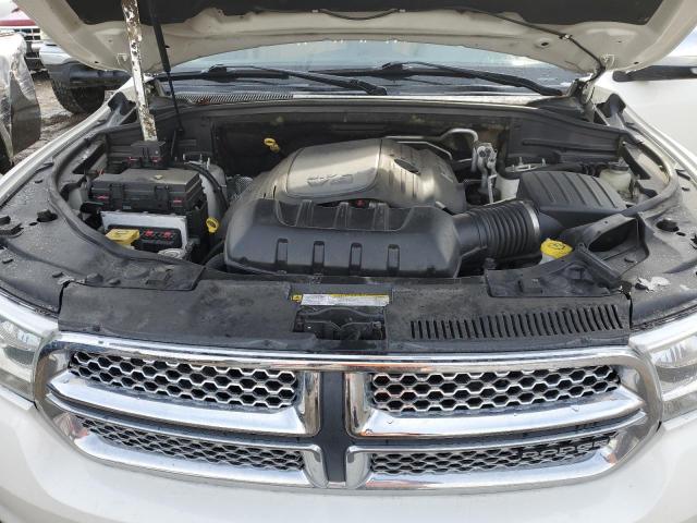 Photo 12 from auction – 2011 DODGE DURANGO CI with VIN 1D4SE5GT6BC695970